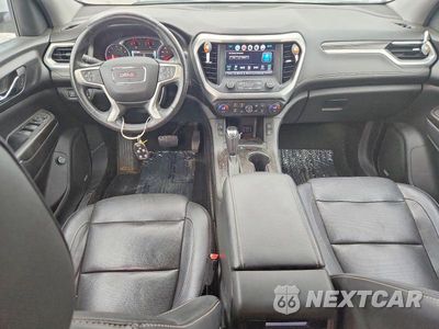 Zdjęcie 8 z 13 samochodu: 2018 GMC ACADIA SLT-1 VIN:1GKKNMLS6JZ120207 - miniatura