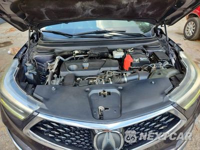 Zdjęcie 11 z 12 samochodu: 2021 ACURA RDX TECHNOLOGY VIN:5J8TC1H52ML013896 - miniatura