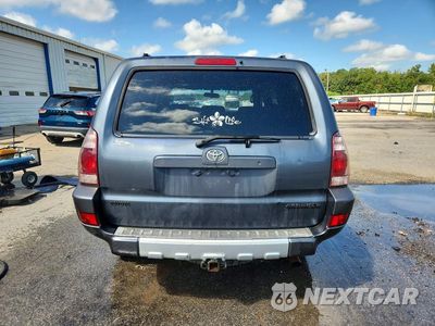 Zdjęcie 6 z 12 samochodu: 2004 TOYOTA 4RUNNER SR5 VIN:JTEZU14R540019896 - miniatura
