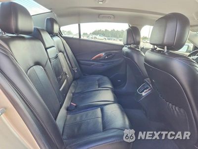 Zdjęcie 10 z 13 samochodu: 2014 BUICK LACROSSE PREMIUM VIN:1G4GE5G31EF281433 - miniatura