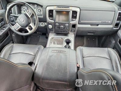 Zdjęcie 8 z 12 samochodu: 2015 RAM 1500 LONGHORN VIN:1C6RR7PT9FS736722 - miniatura