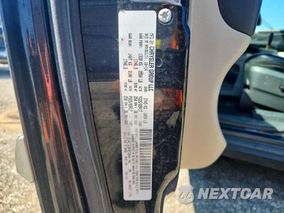 Zdjęcie 13 z 13 samochodu: 2015 CHRYSLER TOWN & COUNTRY LIMITED PLATINUM VIN:2C4RC1GG9FR578944 - miniatura