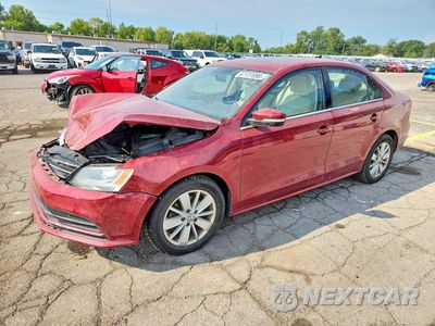 2016 VOLKSWAGEN JETTA SE 3VWD67AJ3GM358794 - główne zdjęcie licytacji z USA - miniatura