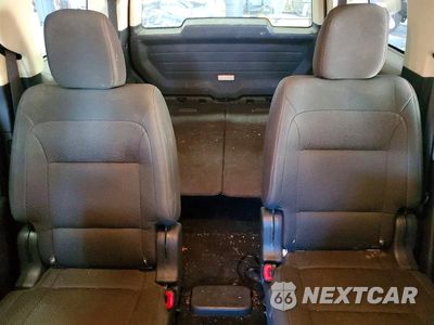 Zdjęcie 10 z 13 samochodu: 2013 FORD FLEX SEL VIN:2FMHK6C89DBD26977 - miniatura