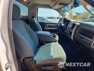 Zdjęcie 10 z 12 samochodu: 2020 RAM 1500 CLASSIC TRADESMAN VIN:3C6JR6AT5LG290054 - miniatura