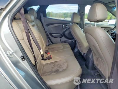 Zdjęcie 11 z 13 samochodu: 2015 HYUNDAI TUCSON GLS VIN:KM8JTCAF0FU989933 - miniatura