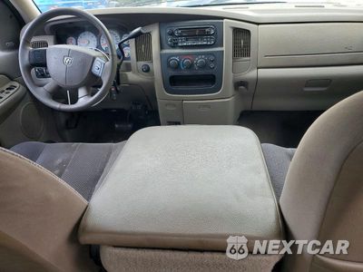 Zdjęcie 8 z 12 samochodu: 2004 DODGE RAM 1500 ST VIN:1D7HU18D84J167295 - miniatura