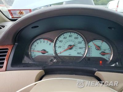 Zdjęcie 9 z 12 samochodu: 2006 TOYOTA CAMRY SOLARA SLE V6 VIN:4T1CA30P76U098949 - miniatura