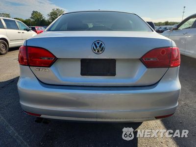 Zdjęcie 6 z 12 samochodu: 2012 VOLKSWAGEN JETTA BASE VIN:3VW1K7AJ4CM382692 - miniatura