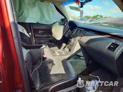 Zdjęcie 7 z 13 samochodu: 2014 FORD FLEX LIMITED VIN:2FMGK5D80EBD26596 - miniatura