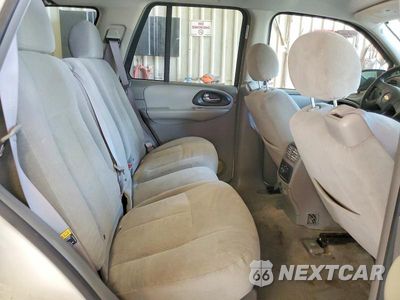 Zdjęcie 11 z 14 samochodu: 2005 CHEVROLET TRAILBLAZER LS VIN:1GNDS13S852165201 - miniatura