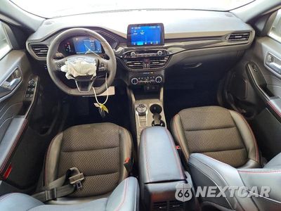 Zdjęcie 8 z 12 samochodu: 2025 FORD ESCAPE ST LINE VIN:1FMCU0MZ8SUA35404 - miniatura