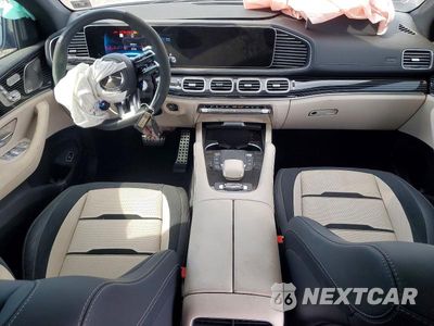 Zdjęcie 8 z 13 samochodu: 2026 MERCEDES-BENZ GLE COUPE AMG 53 4MATIC VIN:4JGFD6BB9TB658226 - miniatura
