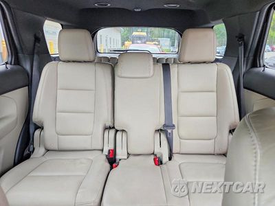 Zdjęcie 10 z 14 samochodu: 2015 FORD EXPLORER XLT VIN:1FM5K8D83FGA30734 - miniatura