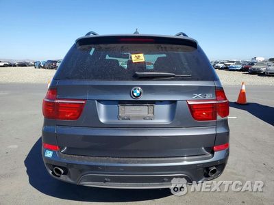 Zdjęcie 6 z 13 samochodu: 2011 BMW X5 XDRIVE35I VIN:5UXZV4C51BL416369 - miniatura