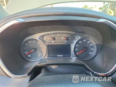 Zdjęcie 9 z 13 samochodu: 2025 CHEVROLET BLAZER 2LT VIN:3GNKBCR47SS266127 - miniatura