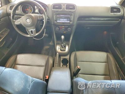 Zdjęcie 8 z 13 samochodu: 2012 VOLKSWAGEN JETTA TDI VIN:3VWPL7AJ7CM682766 - miniatura
