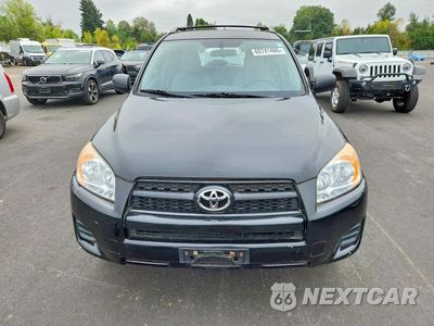 Piąte zdjęcie samochodu w środku: 2012 TOYOTA RAV4 VIN:2T3BF4DV6CW201647 - miniatura