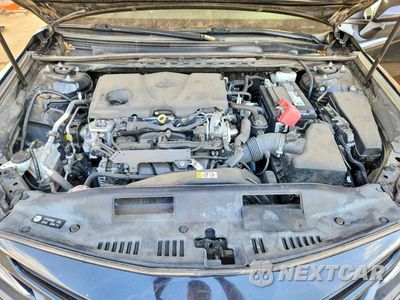 Zdjęcie 11 z 13 samochodu: 2019 TOYOTA CAMRY SE VIN:4T1B11HK4KU248583 - miniatura