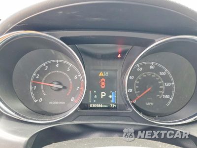 Zdjęcie 9 z 12 samochodu: 2024 MITSUBISHI OUTLANDER SPORT S/SE VIN:JA4ARUAU6RU004203 - miniatura
