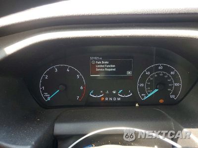 Zdjęcie 9 z 13 samochodu: 2022 FORD TRANSIT T-150 DELIVERY VAN VIN:1FTYE1CG2NKA17817 - miniatura
