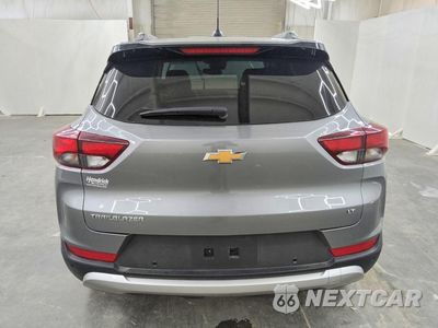 Zdjęcie 6 z 14 samochodu: 2026 CHEVROLET TRAILBLAZER LT VIN:KL79MPSL8TB038786 - miniatura
