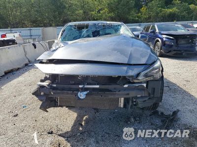 Piąte zdjęcie samochodu w środku: 2023 NISSAN ALTIMA S VIN:1N4BL4BVXPN327654 - miniatura