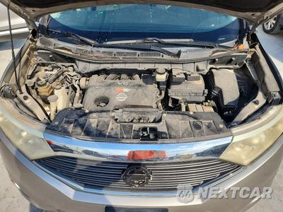 Zdjęcie 12 z 13 samochodu: 2012 NISSAN QUEST 3.5 S VIN:JN8AE2KP2C9034974 - miniatura