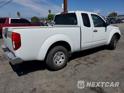Trzecie zdjęcie samochodu z tyłu: 2015 NISSAN FRONTIER S VIN:1N6BD0CT3FN753923 - miniatura
