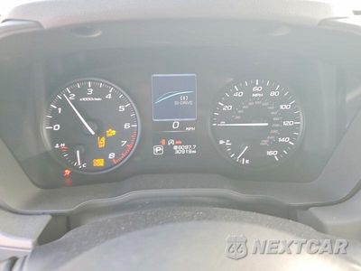 Zdjęcie 9 z 14 samochodu: 2024 SUBARU CROSSTREK VIN:JF2GUABC5R8287657 - miniatura