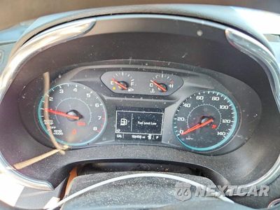 Zdjęcie 9 z 12 samochodu: 2020 CHEVROLET MALIBU LT VIN:1G1ZD5ST5LF051262 - miniatura
