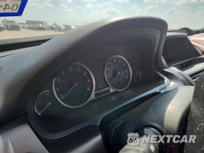 Zdjęcie 9 z 12 samochodu: 2013 HONDA CROSSTOUR EXL VIN:5J6TF1H53DL003619 - miniatura