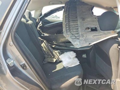 Zdjęcie 10 z 12 samochodu: 2015 NISSAN ALTIMA 2.5 S VIN:1N4AL3AP7FC483749 - miniatura