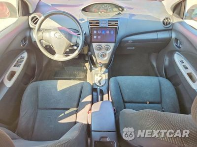 Zdjęcie 8 z 12 samochodu: 2009 TOYOTA YARIS BASE VIN:JTDBT903494052963 - miniatura