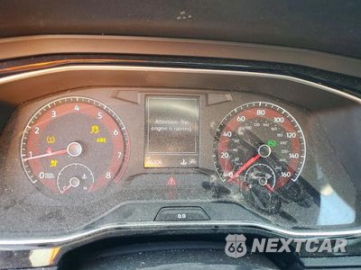 Zdjęcie 9 z 12 samochodu: 2021 VOLKSWAGEN JETTA S VIN:3VWC57BU0MM084084 - miniatura