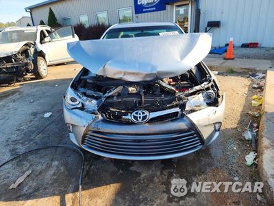 Piąte zdjęcie samochodu w środku: 2017 TOYOTA CAMRY LE VIN:4T1BF1FK3HU298131 - miniatura