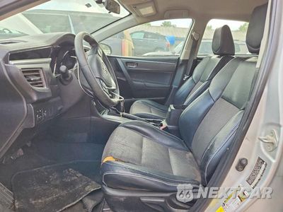 Zdjęcie 7 z 12 samochodu: 2016 TOYOTA COROLLA S PLUS VIN:5YFBURHE0GP560196 - miniatura