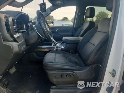 Zdjęcie 7 z 13 samochodu: 2024 CHEVROLET SILVERADO K3500 LT VIN:2GC4YTEY7R1228556 - miniatura