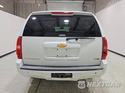 Zdjęcie 6 z 13 samochodu: 2012 CHEVROLET SUBURBAN C1500 LT VIN:1GNSCJE09CR127772 - miniatura