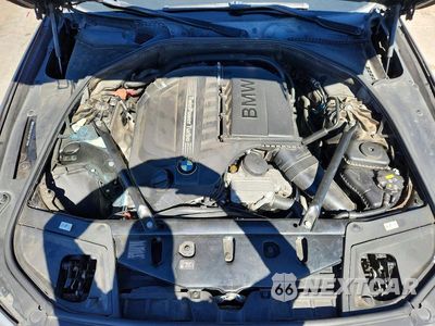 Zdjęcie 11 z 12 samochodu: 2016 BMW 535 XI VIN:WBA5B3C57GG257258 - miniatura