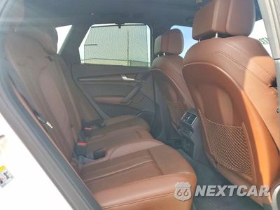 Zdjęcie 11 z 13 samochodu: 2018 AUDI Q5 PREMIUM PLUS VIN:WA1BNAFYXJ2240962 - miniatura
