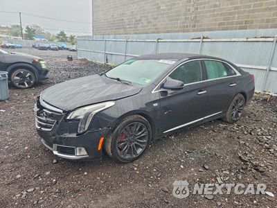 2019 CADILLAC XTS LUXURY 2G61M5S32K9157571 - główne zdjęcie licytacji z USA - miniatura