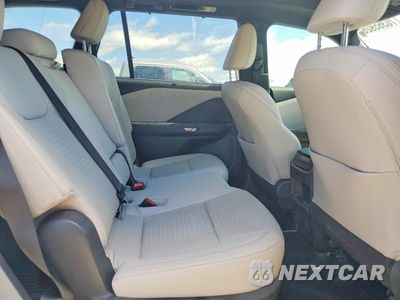 Zdjęcie 11 z 13 samochodu: 2025 LEXUS TX 350 PREMIUM VIN:5TDAAAB67SS024806 - miniatura