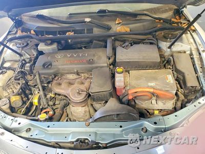 Zdjęcie 11 z 12 samochodu: 2009 TOYOTA CAMRY HYBRID VIN:4T1BB46K69U107557 - miniatura
