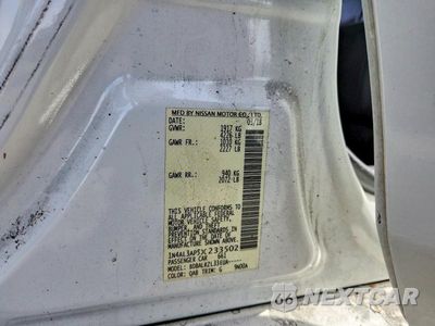 Zdjęcie 12 z 12 samochodu: 2018 NISSAN ALTIMA 2.5 SL VIN:1N4AL3AP5JC233502 - miniatura