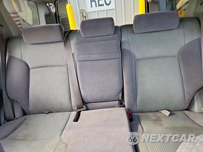 Zdjęcie 10 z 13 samochodu: 2005 TOYOTA 4RUNNER SR5 VIN:JTEBU14R258039284 - miniatura