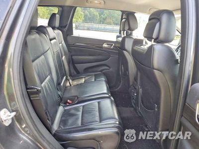 Zdjęcie 11 z 13 samochodu: 2011 JEEP GRAND CHEROKEE LAREDO VIN:1J4RR4GG1BC544073 - miniatura