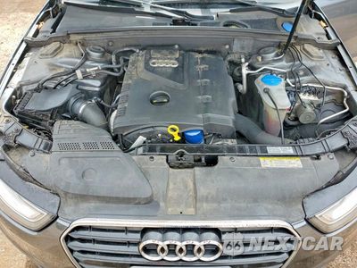 Zdjęcie 11 z 12 samochodu: 2014 AUDI A4 PREMIUM PLUS VIN:WAUFFAFL2EN020581 - miniatura