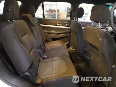 Zdjęcie 11 z 14 samochodu: 2016 FORD EXPLORER XLT VIN:1FM5K8D8XGGA98143 - miniatura