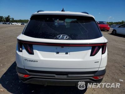 Zdjęcie 6 z 13 samochodu: 2024 HYUNDAI TUCSON SEL VIN:5NMJFCDE0RH418324 - miniatura